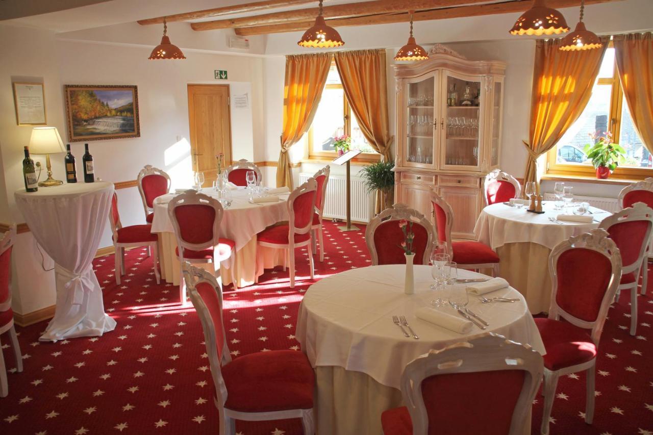 Hotel Planinka Ljubno Esterno foto